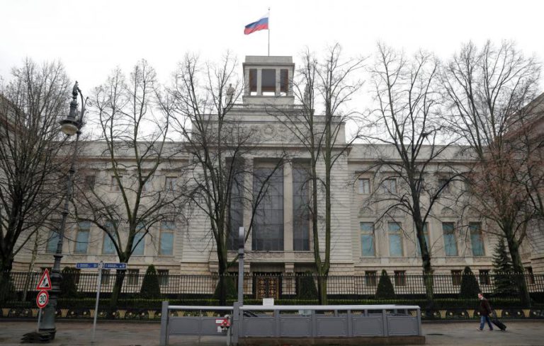 SKRIPAL: DONALD TUSK ANUNCIA QUE 14 PAÍSES DA UE DECIDIRAM EXPULSAR DIPLOMATAS RUSSOS
