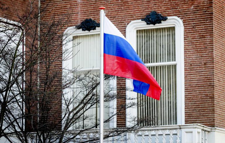 SKRIPAL: IRLANDA EXPULSA UM DIPLOMATA RUSSO
