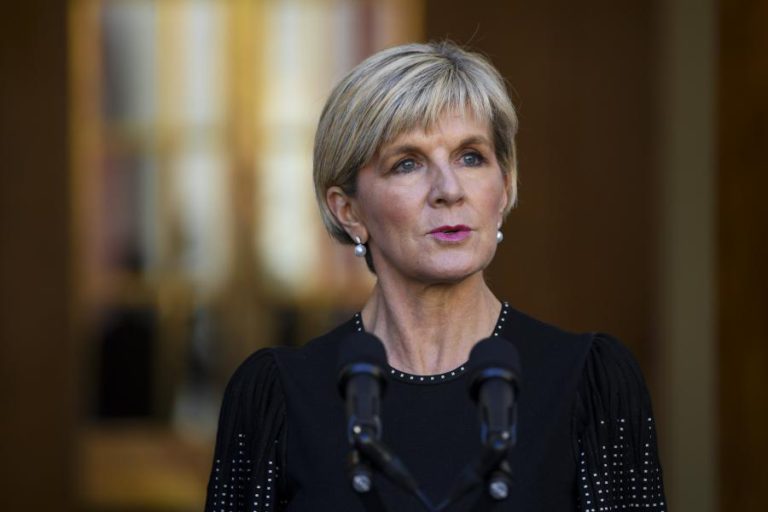 GOVERNO AUSTRALIANO LEVA TRATADO DE FRONTEIRAS COM TIMOR AO PARLAMENTO PARA RATIFICAÇÃO