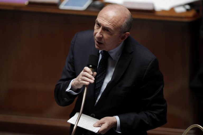 FRANÇA EXPULSOU 20 ESTRANGEIROS RADICALIZADOS EM 2017, UM “NÚMERO INÉDITO”