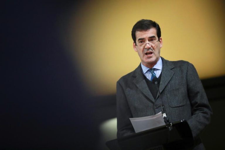 RUI MOREIRA REÚNE-SE TERÇA-FEIRA COM ESTRUTURAS CULTURAIS “AMPLAMENTE PREJUDICADAS” NO PORTO