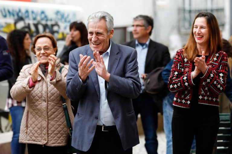 PCP APONTA AUMENTOS SALARIAIS A MARCELO PARA QUE DEIXE DE TER “VERGONHA DA POBREZA”