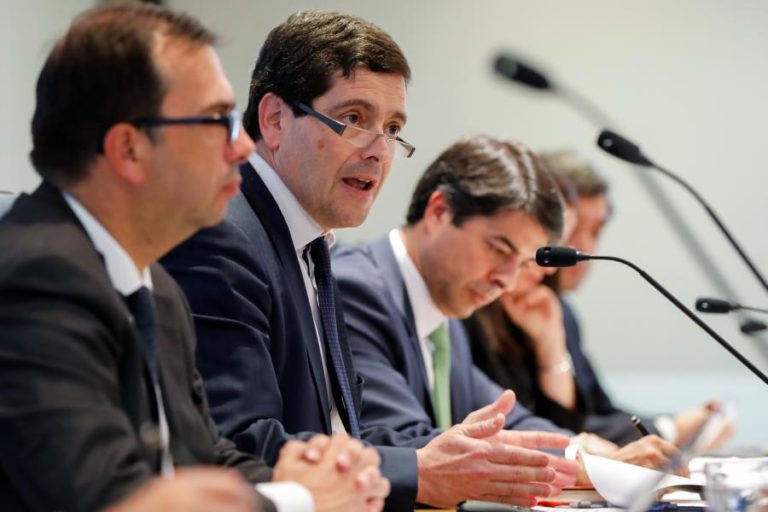 NOVO BANCO DIZ QUE AUDITORIA MOSTRA CONCESSÃO E GESTÃO DE CRÉDITO SEM FALHAS