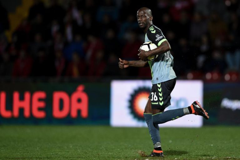 ‘PÓQUER’ DE EDINHO NAS AVES VALE PRIMEIRO TRIUNFO FORA AO VITÓRIA DE SETÚBAL
