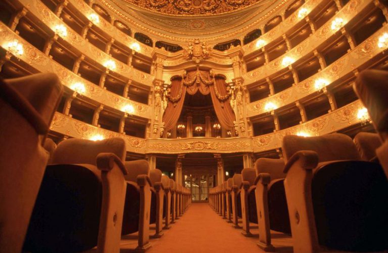 ÓPERA “IDOMENEO”, DE MOZART, ESTREIA-SE HOJE NO TEATRO S. CARLOS