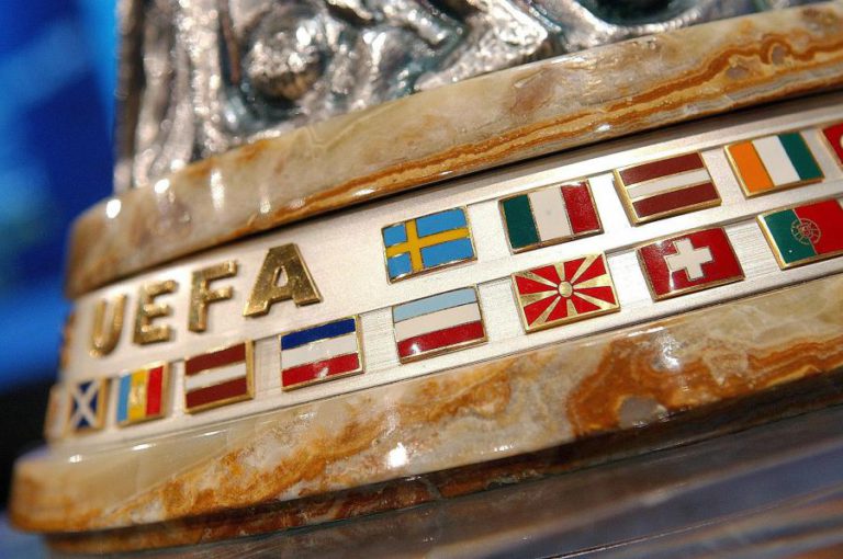 PORTUGAL CANDIDATO A RECEBER FASE FINAL DA PRIMEIRA LIGA DAS NAÇÕES DA UEFA