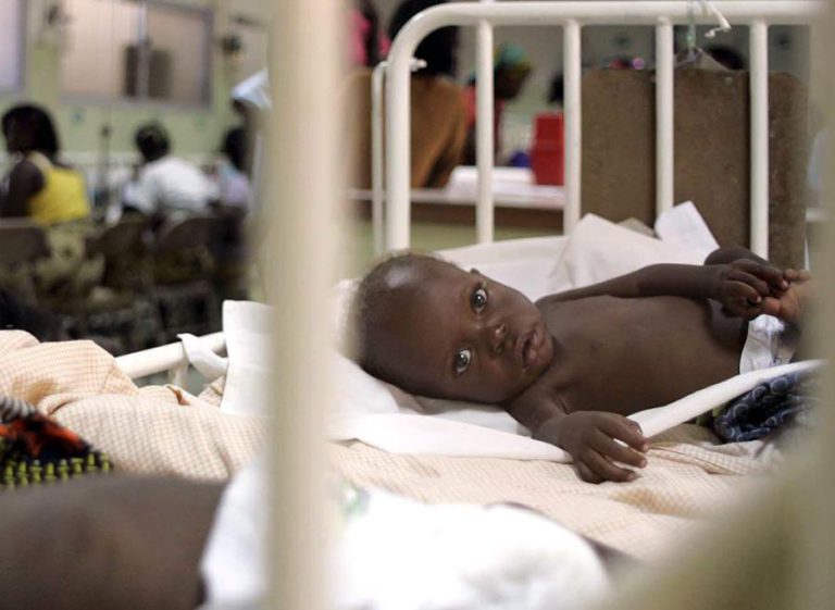 BISPOS ANGOLANOS LAMENTAM QUADRO “DEPLORÁVEL” DA SAÚDE NO PAÍS