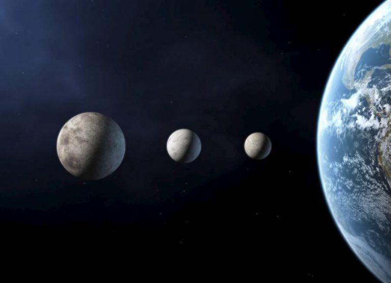 IDENTIFICADOS 15 NOVOS PLANETAS, INCLUINDO UMA ‘SUPER TERRA’ COM PROBABILIDADE DE ÁGUA