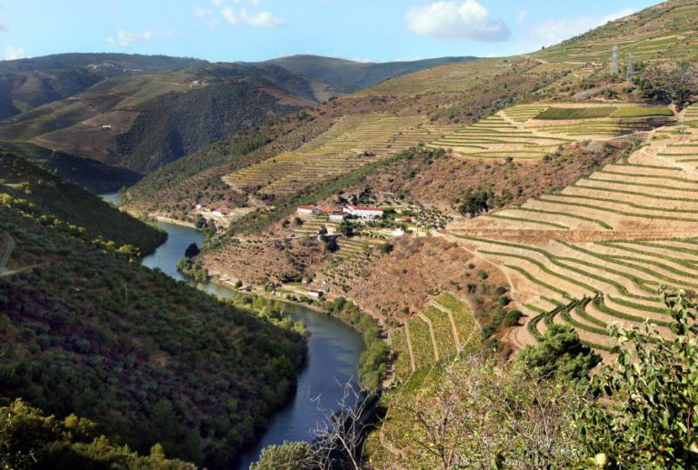 DOURO VAI SER PALCO PARA ENTREGA DE PRÉMIO BRASILEIRO DE TURISMO SUSTENTÁVEL