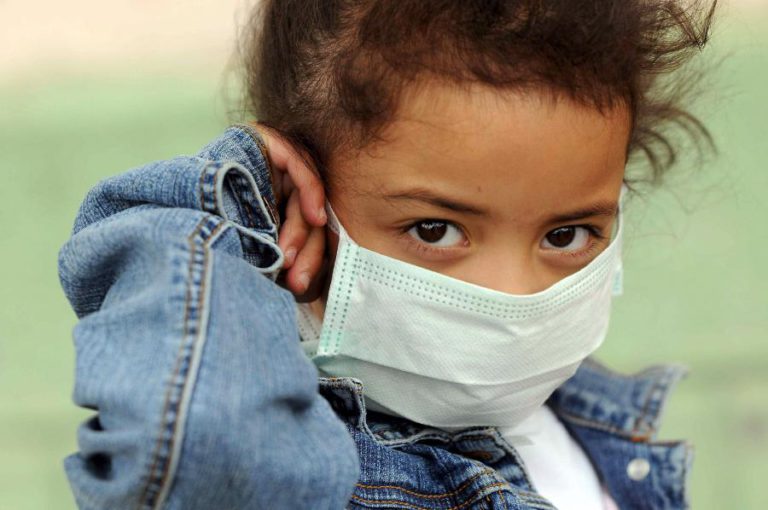 AUMENTOU TUBERCULOSE EM CRIANÇAS NO ANO EM QUE MUDOU A VACINA DO BCG