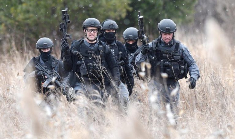 Imagem: TORONTO STAR