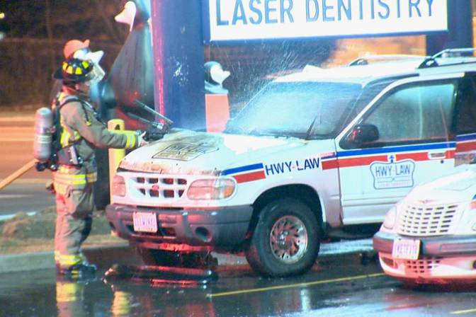 Imagem: GLOBAL NEWS
