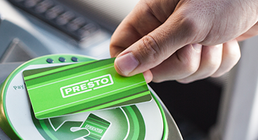 Foto: PRESTO.CA
