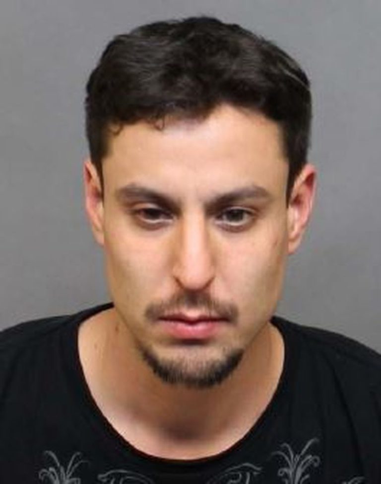 Foto: Toronto Police