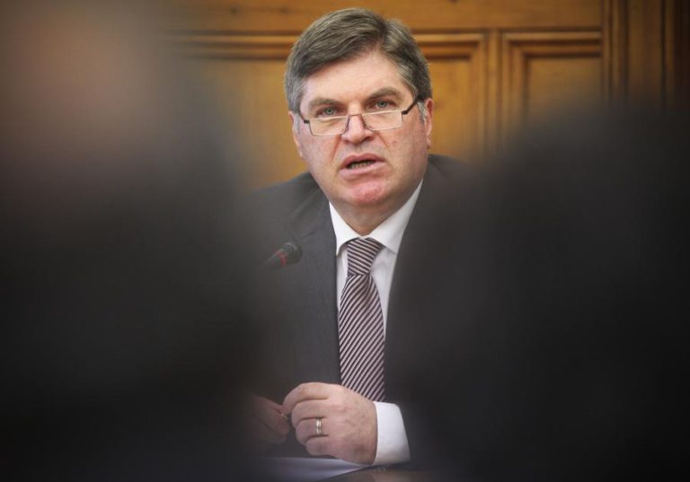 CHUMBO DO TC É VISÃO DOS SEUS JUÍZES E VAI TRAZER INFELICIDADE – JUIZ EURICO REIS