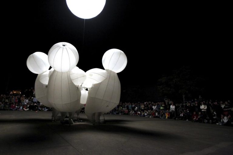 IMAGINARIUS CELEBRA MAIORIDADE COM 300 ARTISTAS INSPIRADOS POR ODISSEIAS E INQUIETAÇÕES