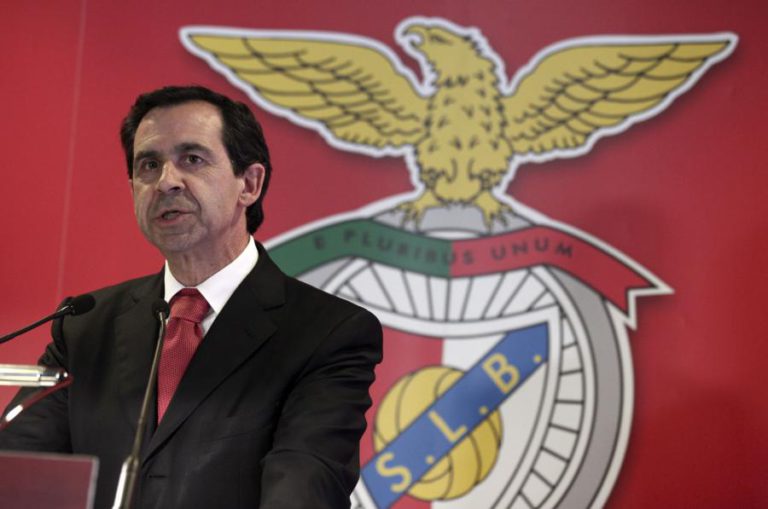 RUI GOMES DA SILVA ADMITE CANDIDATAR-SE CASO HAJA ELEIÇÕES ANTECIPADAS NO BENFICA