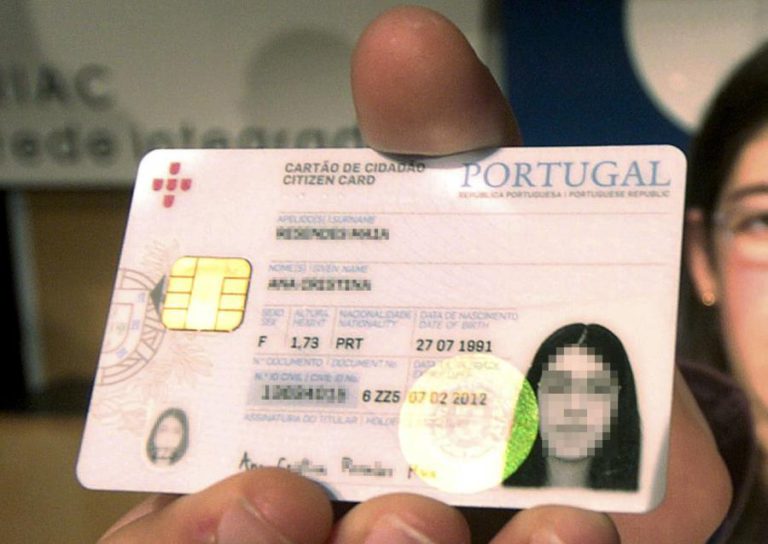 CARTÃO DE CIDADÃO MAIS RÁPIDO PARA PORTUGUESES NO CENTRO DE MOÇAMBIQUE