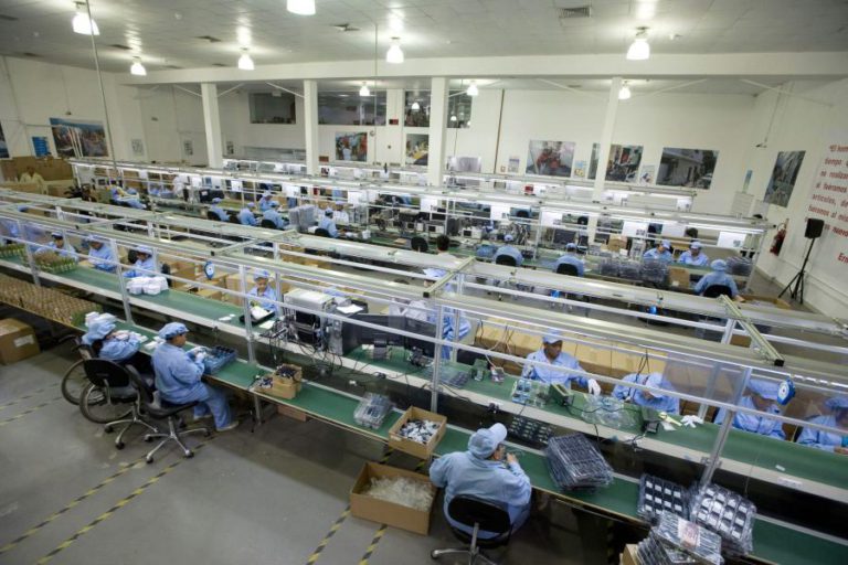 CUSTO DO TRABALHO EM PORTUGAL SOBE 3% EM 2017 MAS CONTINUA BEM ABAIXO DA MÉDIA EUROPEIA