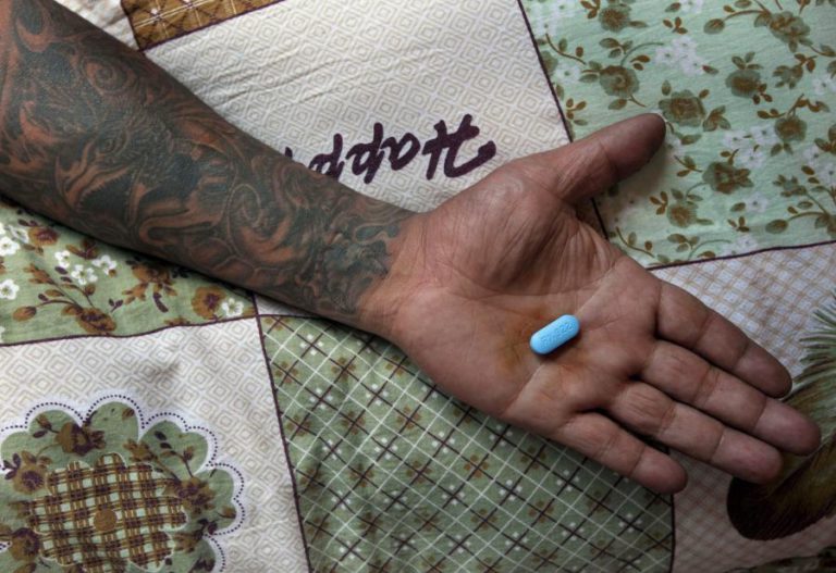 VENEZUELA: MAIS DE 100 MIL DOENTES COM SIDA SEM MEDICAMENTOS, DENUNCIA MÉDICO