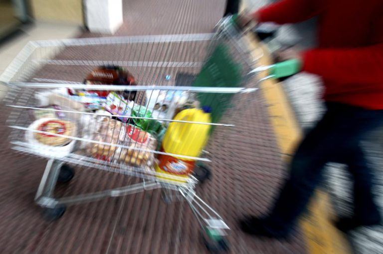 VENDAS NO RETALHO BRASILEIRO CRESCEM 2,3% NOS DOIS PRIMEIROS MESES DO ANO
