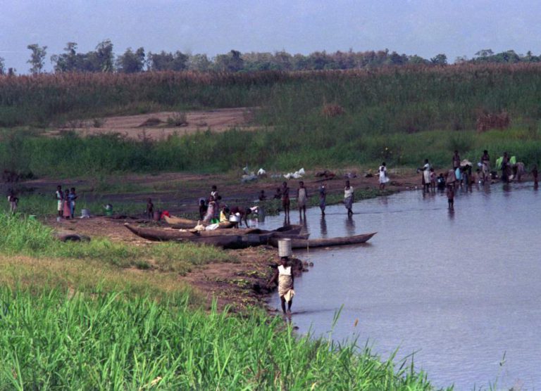 UE DISPOSTA A RETOMAR NEGOCIAÇÕES DE PESCAS COM AUTORIDADES GUINEENSES