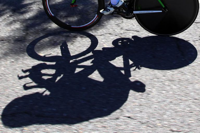 AUSTRÁLIA BATE RECORDE MUNDIAL EM PERSEGUIÇÃO EM CICLISMO DE PISTA