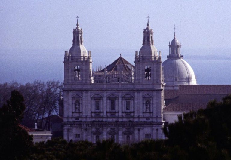 CICLO DO ÓRGÃO HISTÓRICO DA IGREJA DE SÃO VICENTE DE FORA EM LISBOA ABRE HOJE