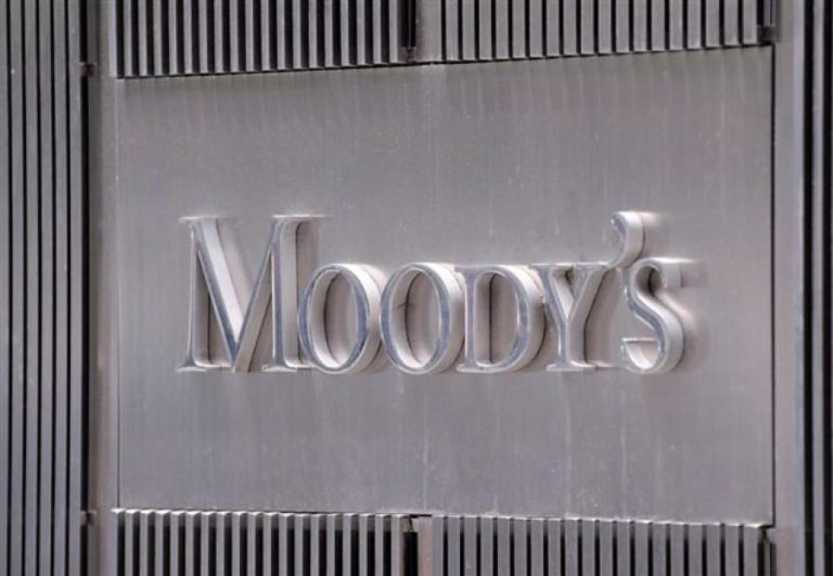 MOODY’S MELHORA PERSPETIVA SOBRE CRESCIMENTO ECONÓMICO DO BRASIL