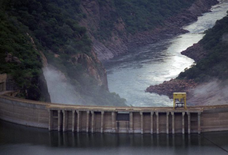 HIDROELÉTRICA DE CAHORA BASSA SOFREU PREJUÍZO DE 811 MIL EUROS DEVIDO A APAGÃO