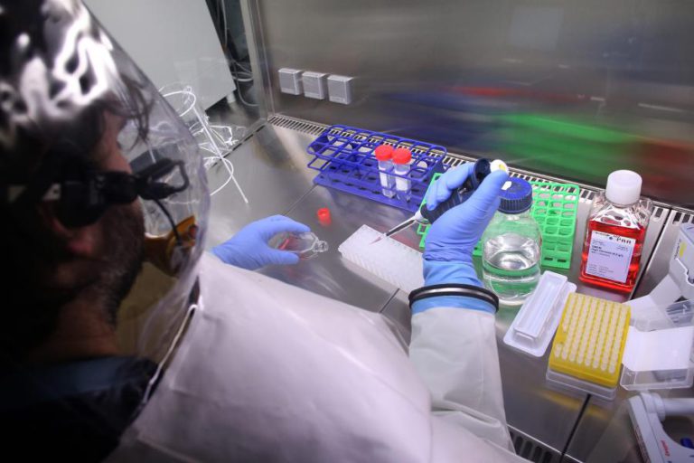 OITO DOENTES ISOLADOS NO HOSPITAL DE VISEU DEVIDO A BACTÉRIA MULTIRRESISTENTE
