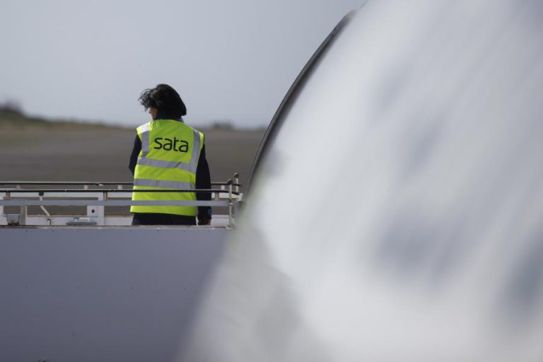 PRESIDENTE DA SATA ACUSA SINDICATO DE “DISCURSO GASTO”