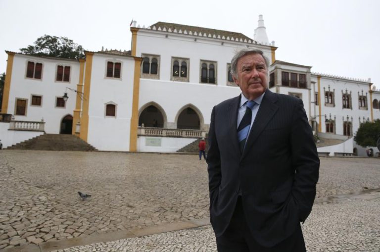 CÂMARA DE SINTRA VAI APLICAR TAXA TURÍSTICA A PARTIR DO PRÓXIMO ANO
