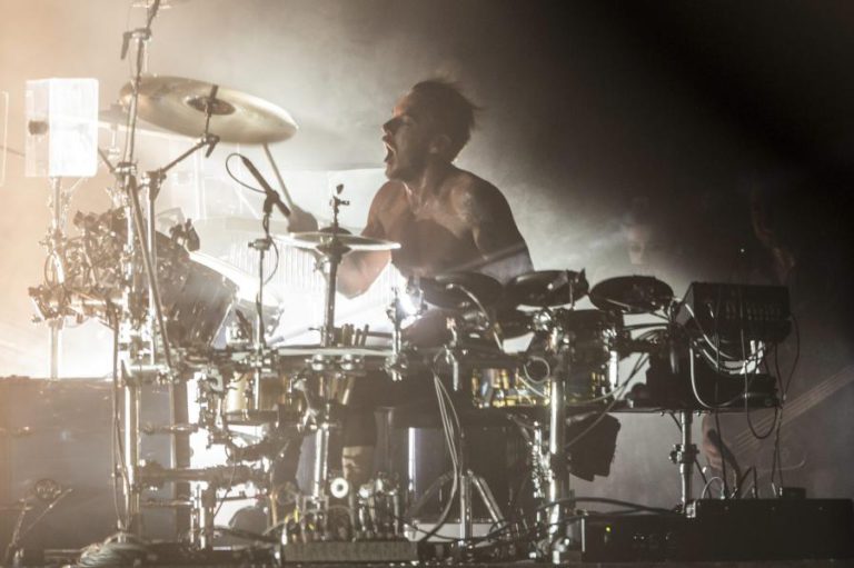 THIRTY SECONDS TO MARS ADIAM CONCERTO EM LISBOA PARA SETEMBRO E MARCAM DATA EM BRAGA