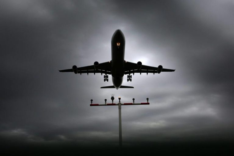AVISO DA EUROCONTROL NÃO TERÁ QUALQUER INFLUÊNCIA NAS OPERAÇÕES DA TAP