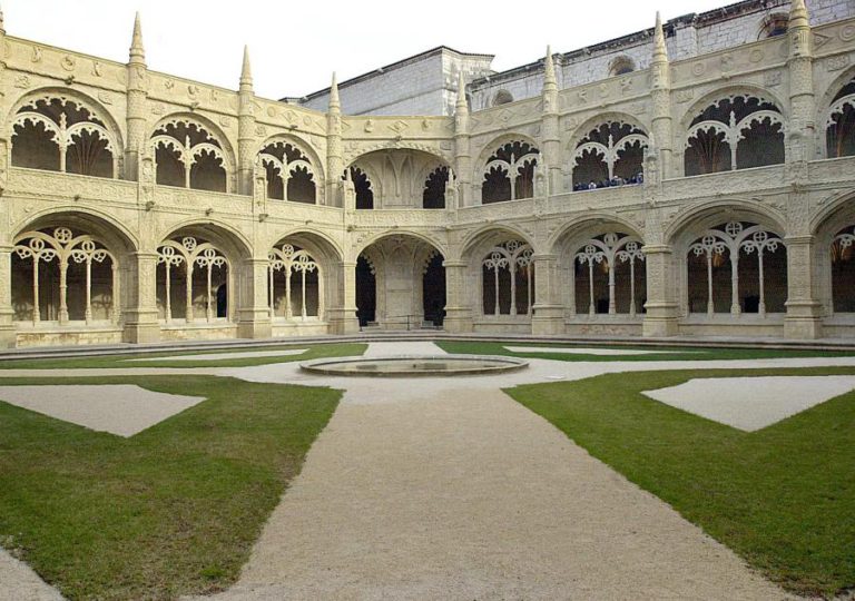 “DIÁLOGO COM O MOSTEIRO DOS JERÓNIMOS” ACOLHE DEBATES SOBRE CULTURA E SOCIEDADE