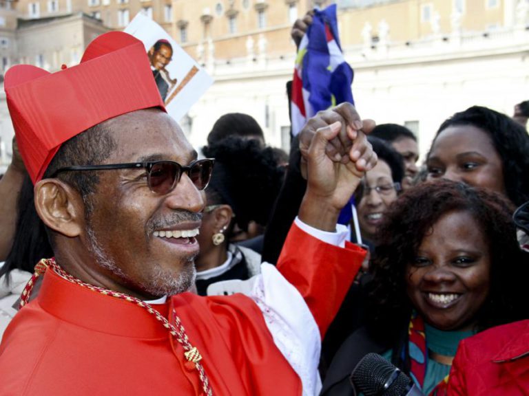 IGREJA CATÓLICA APELA PARA LIVRE CIRCULAÇÃO NA COMUNIDADE LUSÓFONA