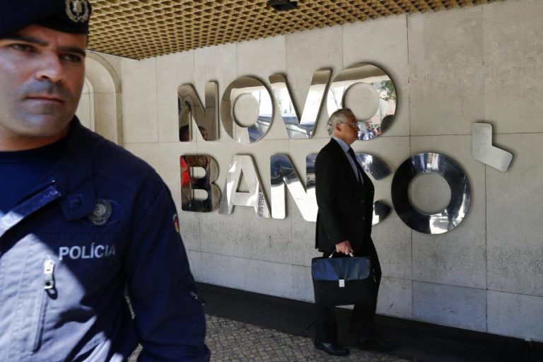 NOVO BANCO VAI FECHAR MAIS 73 AGÊNCIAS ESTE ANO