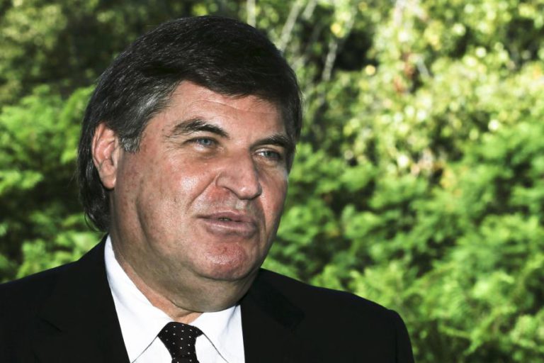 CONSELHO SUPERIOR DA MAGISTRATURA ABRE INQUÉRITO DISCIPLINAR AO JUIZ EURICO REIS