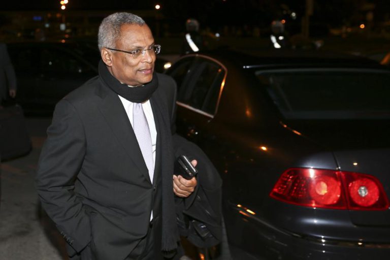 HÁ SINAIS DE DEGENERESCÊNCIA DA FIGURA DO PM CABO-VERDIANO, DIZ JOSÉ MARIA NEVES