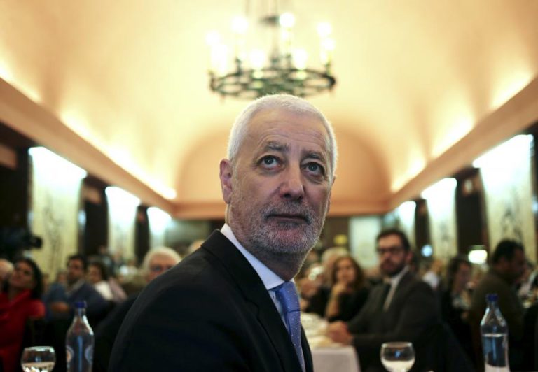 SAMPAIO DA NÓVOA AFIRMA QUE PAPEL DE MACAU NA PROJEÇÃO DO PORTUGUÊS É DECISIVO