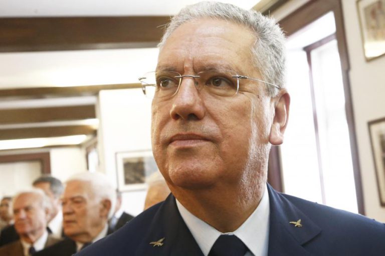 INCÊNDIOS: FORÇA AÉREA COM LIGAÇÃO REFORÇADA NO APOIO À PROTEÇÃO CIVIL ESTE ANO
