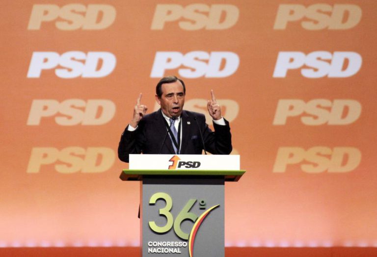 ÁLVARO AMARO ESPERA ACORDO SOBRE DESCENTRALIZAÇÃO ATÉ TERÇA-FEIRA