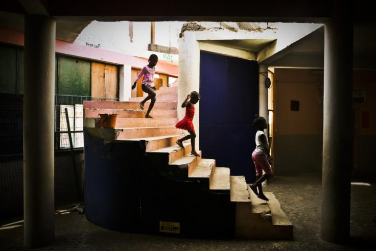 ABUSO SEXUAL E CRIANÇAS NA RUA EM CABO VERDE PREOCUPAM UNICEF