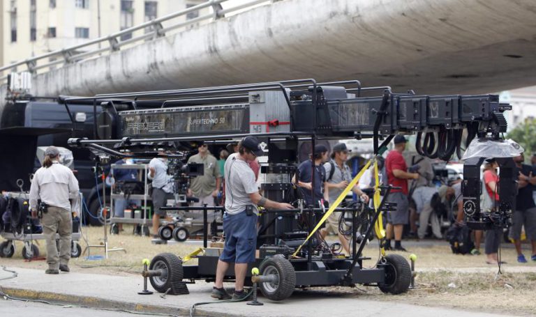 FESTIVAL DE CINEMA LUSO-BRASILEIRO DISPUTADO NA FEIRA POR SETE LONGAS E 24 CURTAS