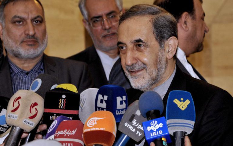 IRÃO DIZ QUE ATAQUE A BASE AÉREA NA SÍRIA QUE MATOU IRANIANOS “NÃO FICARÁ SEM RESPOSTA”