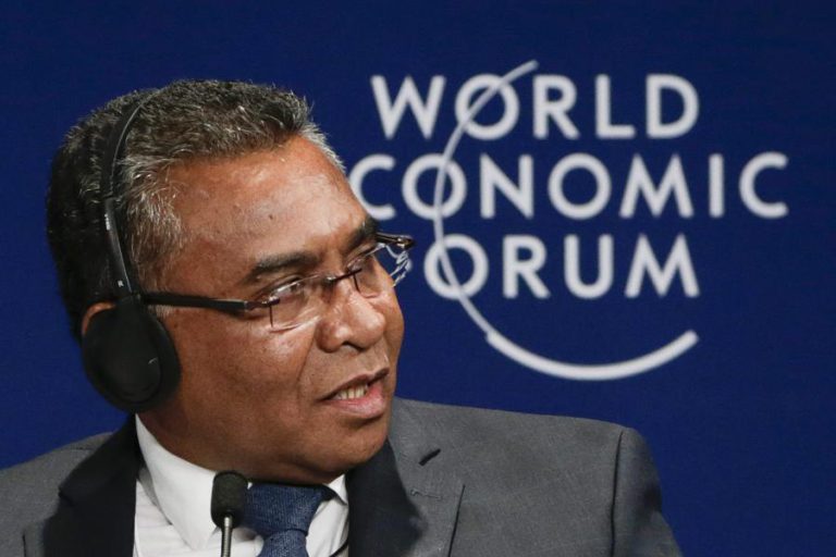 EX-PM TIMORENSE LAMENTA TER SIDO “USADO DESNECESSARIAMENTE” POR XANANA GUSMÃO