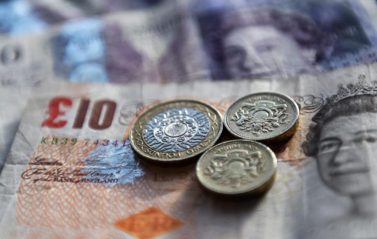 REINO UNIDO ALCANÇA PRIMEIRO EXCEDENTE DOS ÚLTIMOS 16 ANOS NO ANO FISCAL DE 2017/18