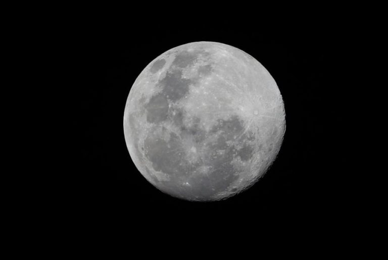 NASA PÕE TERMO AO DESENVOLVIMENTO DO SEU ÚNICO VEÍCULO LUNAR