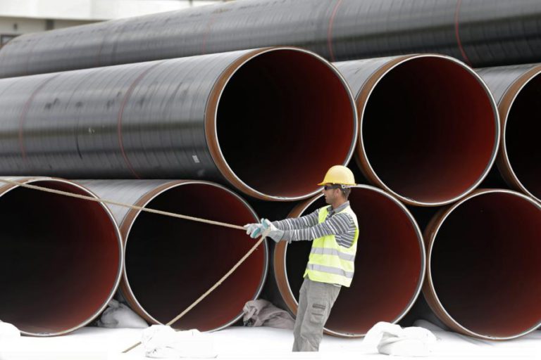 PETROLÍFERA MOÇAMBICANA ENH CONTRATA LAZARD FRÈRES PARA ANGARIAR 2 MIL MILHÕES